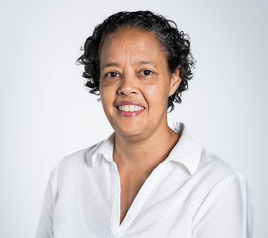 Chantel Arendse