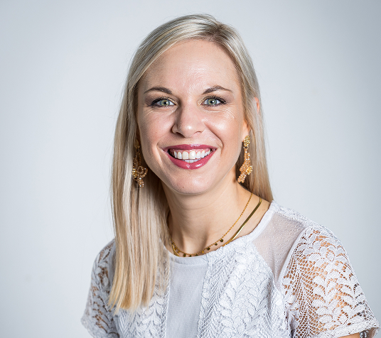 Liezel Cronje