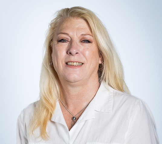 Louise Snyman