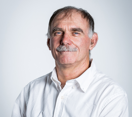 Dr Gerhard Verdoorn